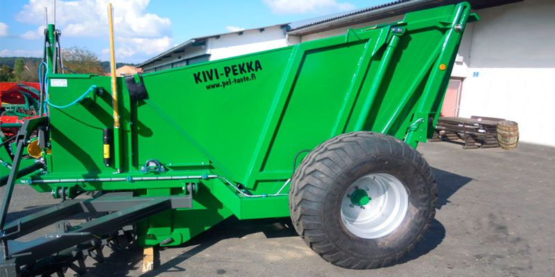 Фото Машины Kivi-Pekka Фото Машины Kivi-Pekka