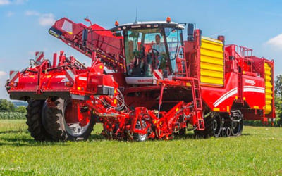 VARITRON 220 Platinum TERRA TRAC