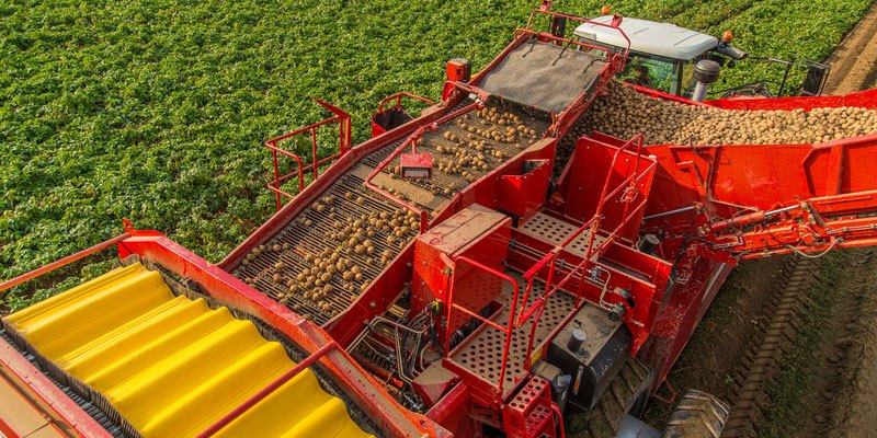 Фото VARITRON 270 Platinum TERRA TRAC