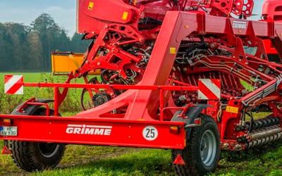 Устройство транспортировки TW 450