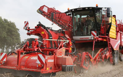 VARITRON 270 Platinum