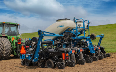 Сеялка Kinze 3505
