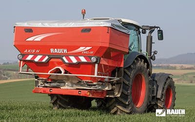 Фото Запчасти Rauch