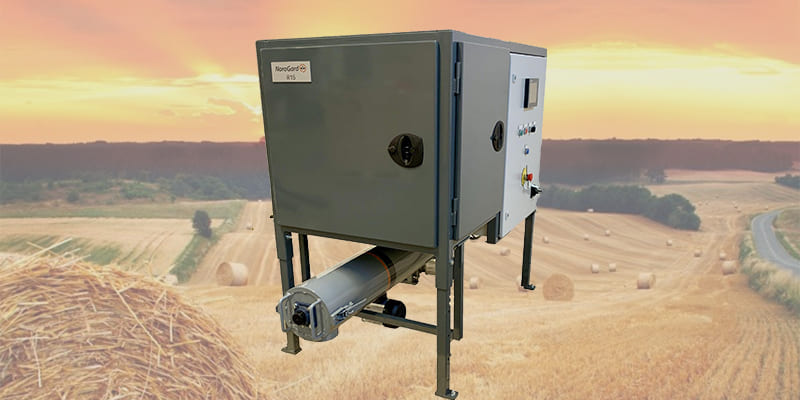 Фото Протравливатели