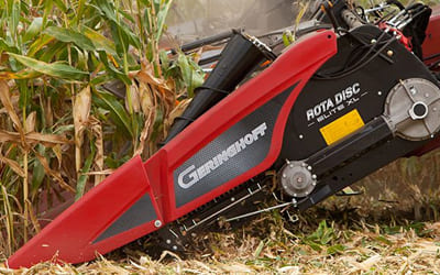 Geringhoff Rota Disc