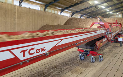 Grimme TC