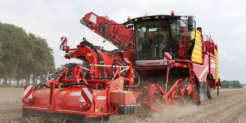 Фото VARITRON 270 Platinum