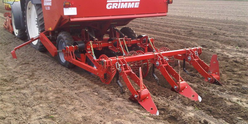 Фото Grimme GL 32 B