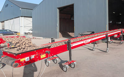 Grimme SC 800