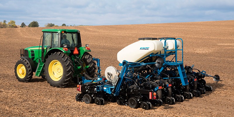 Фото Сеялка Kinze 3505 Фото Сеялка Kinze 3505
