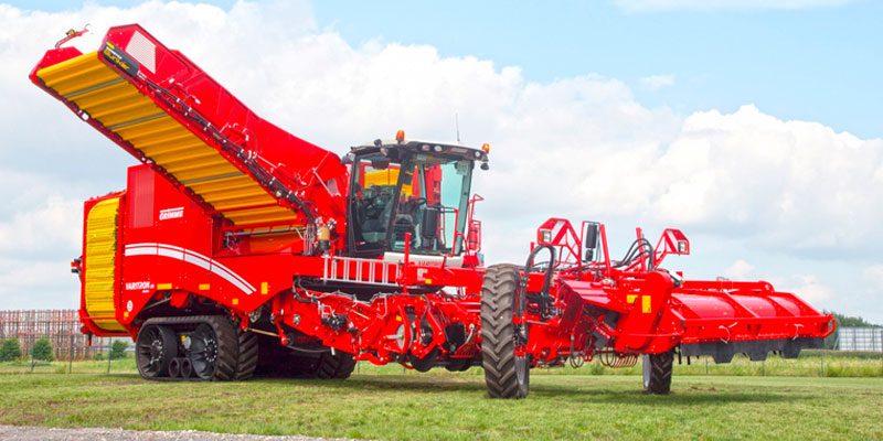 Фото VARITRON 470 Platinum TERRA TRAC