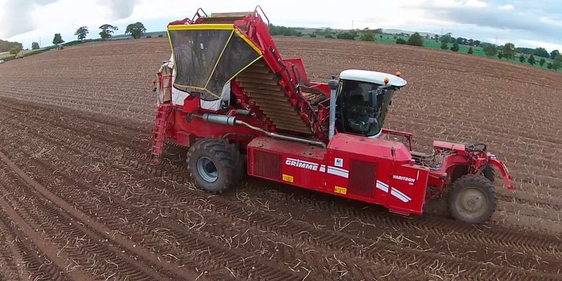 Фото VARITRON 220 Platinum TERRA TRAC