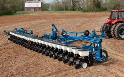 Сеялка Kinze 3705