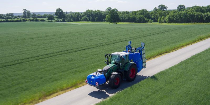 Фото Lemken Gemini