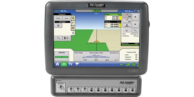 Фото Система Ag Leader DirectCommand