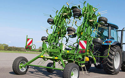 Krone KWT