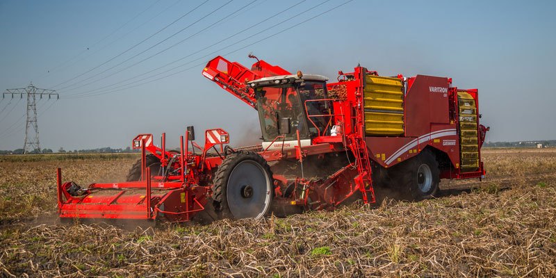 Фото VARITRON 470