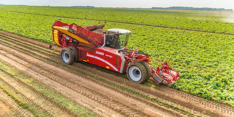 Фото VARITRON 270 Platinum TERRA TRAC