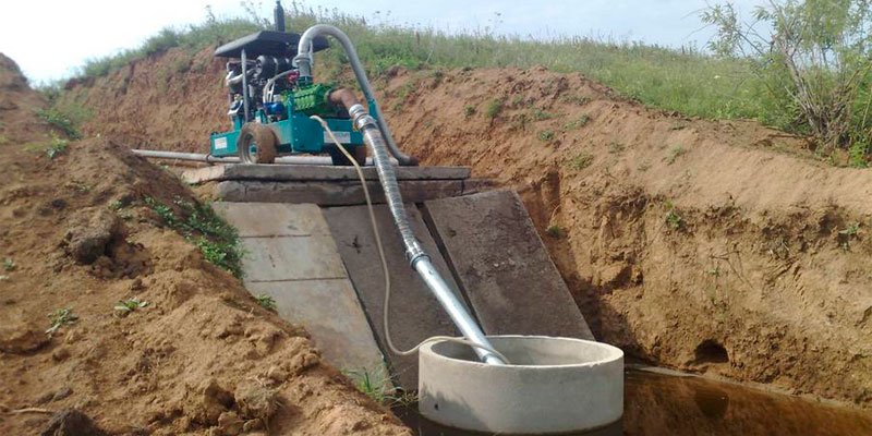 Фото Насосные станции SCOVA