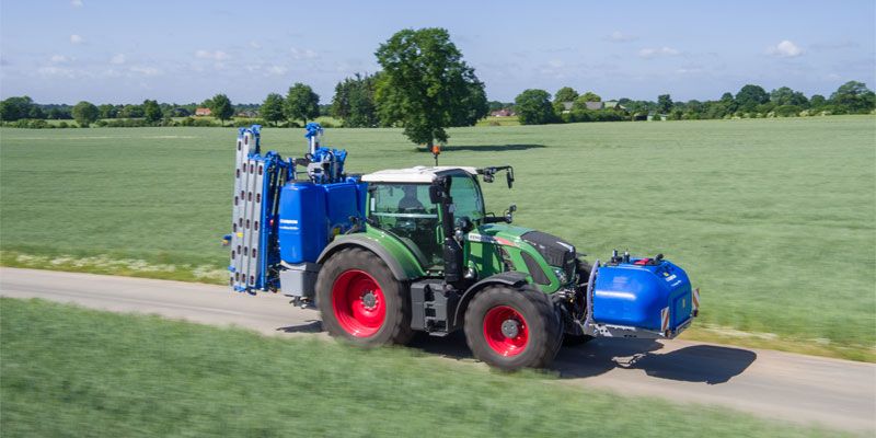 Фото Lemken Gemini