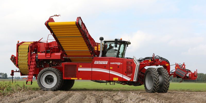 Фото VARITRON 270 Platinum