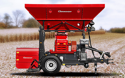 GrainForce
