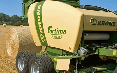 Krone Fortima