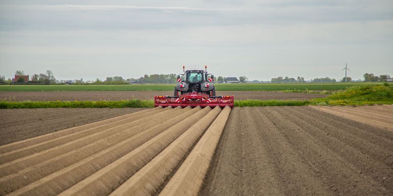 Фото Grimme GF 800