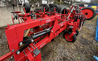 EC-Weeder Steketee