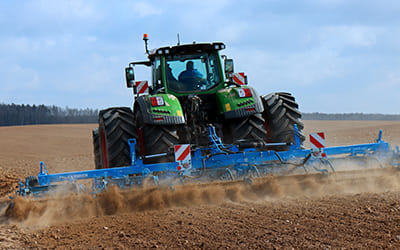 Lemken Korund
