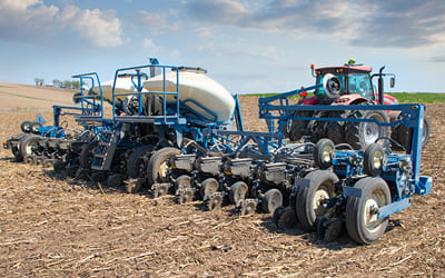 Сеялка Kinze 3605