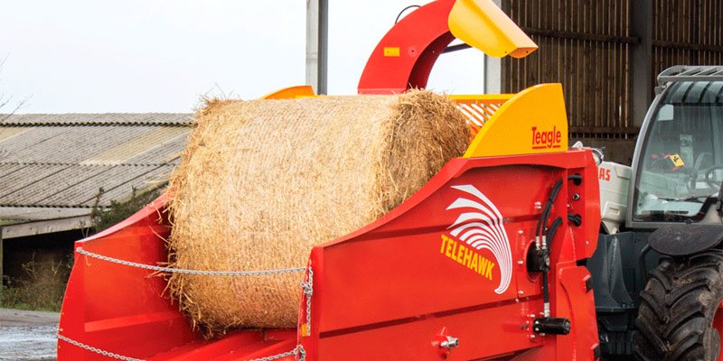Фото Teagle Telehawk