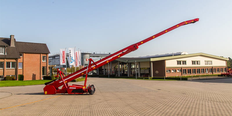 Фото Grimme SL 700/900