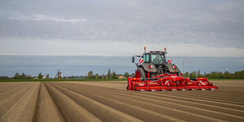 Фото Grimme GF 800