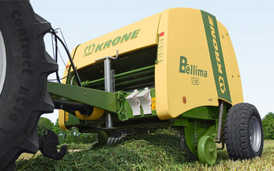 Krone Bellima