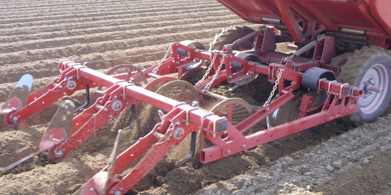 Фото Grimme GL 32 B