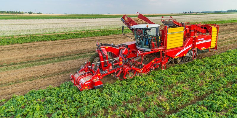 Фото VARITRON 270 Platinum TERRA TRAC