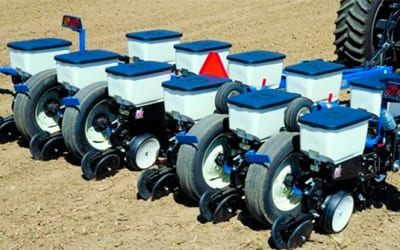 Сеялка Kinze 3005