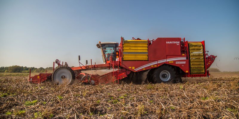 Фото VARITRON 470