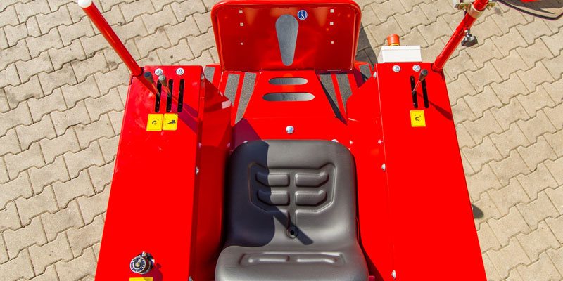 Фото Grimme PS 511