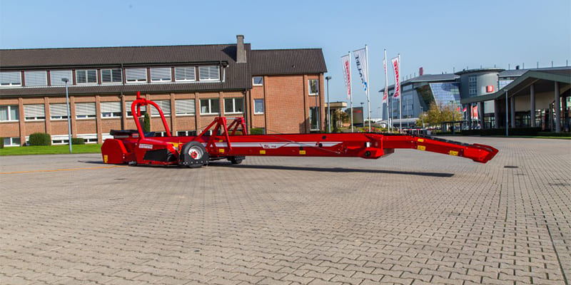 Фото Grimme SL 700/900