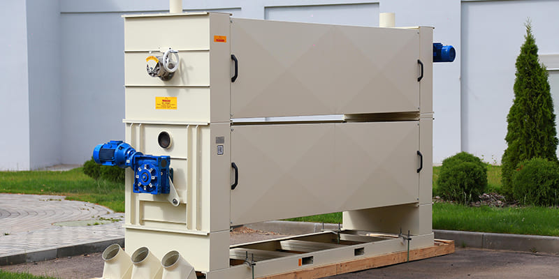 Фото Триера