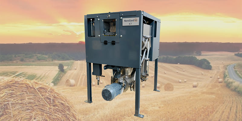 Фото Протравливатели