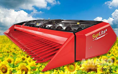 Geringhoff SunLite