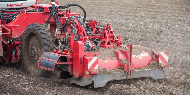 Фото VARITRON 220 Platinum TERRA TRAC