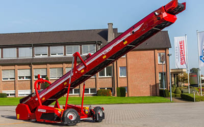 Grimme SL 700/900