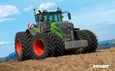 Фото Запчасти Fendt