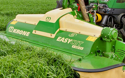 Приставки для BiG X