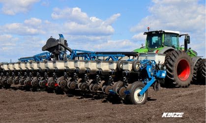Фото Запчасти Kinze