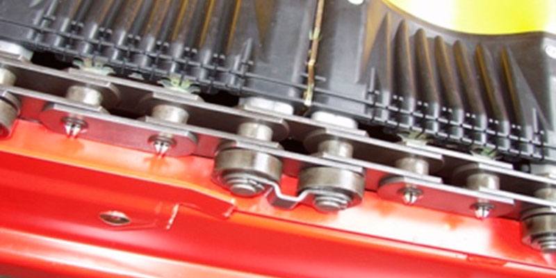 Фото Grimme RH 20 E / RH 20 / RH 24 / RH 28